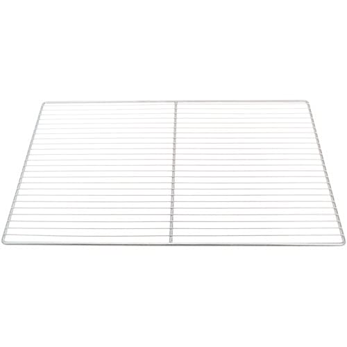 Exact FIT for Continental 5-111 Wire Shelf -ZINC - Replacement Part BY MAVRIK
