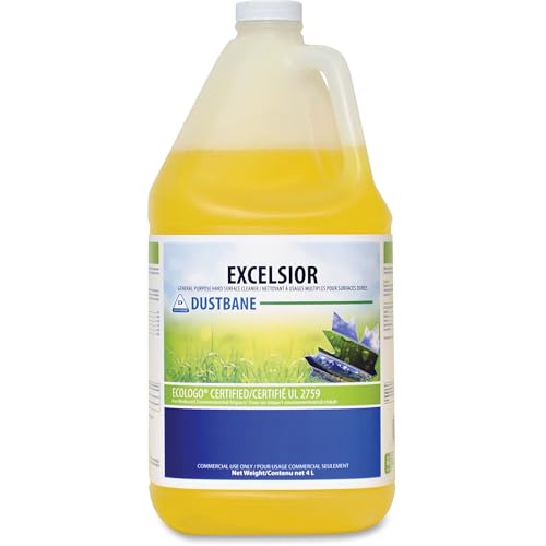 Dustbane Emerald Hard Floor Cleaner