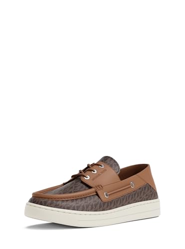 Image of Michael Kors Men's Aiden Boat Shoe