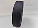 3/4 Inch Cotton Twill Tape 20 Yards Herringbone Tape for Sewing Crafts (Black, 3/4 Inch, 282001)