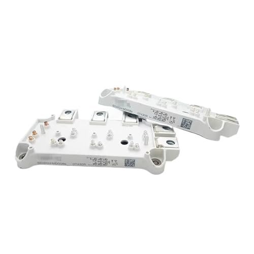 Module SEMIX353GB126HDS IGBT double redresseur de puissance pour onduleur triphasé