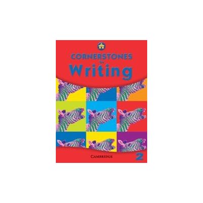 Cornerstones for Writing Year 2 Pupil's Book