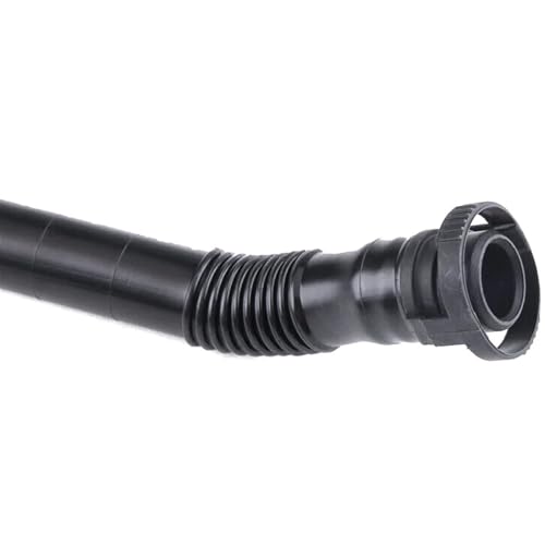 Manguera de ventilación del cárter resistente para motor Touareg 4.2L 5
