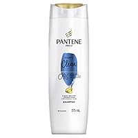 Pantene Classic Clean Pro-V Shampoo 375ml