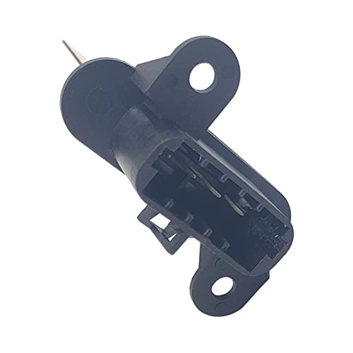 Vipcar Ru-464 Hvac Heater Blower Motor Resistor For Chevy 2005-2010 Cobalt 2.0/2.2L, 2006-2011 Hhr 2.0/2.2L, For Pontiac 2005-2006 Pursuit 2.2/2.4L, 2007-2009 G5 2.2/2.4L #TOP2