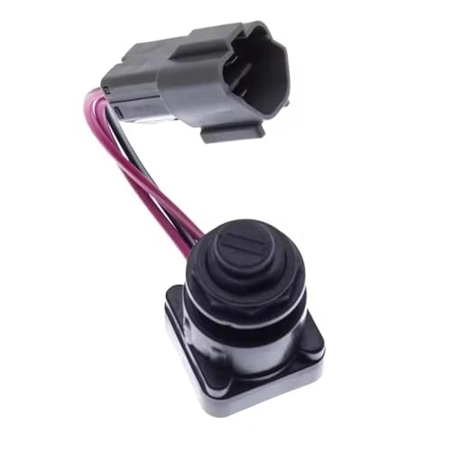 Interruptor de encendido RC411-53964 para excavadora KX41 KX71 U35 2