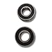 Mclane Edger Cutterhead Bearing Part# 2036 (2Pack)