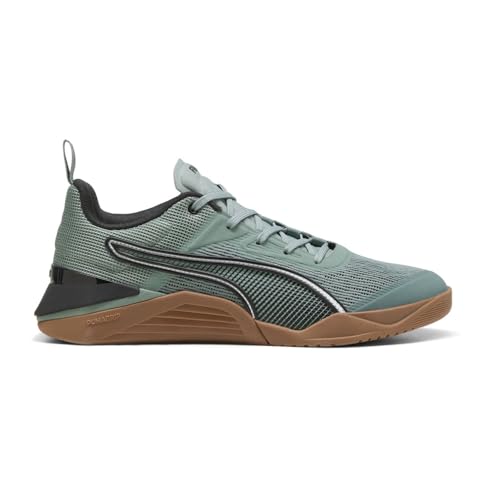 PUMA Mens Fuse 3.0 Training Sneakers Shoes - Green - Size 13 M