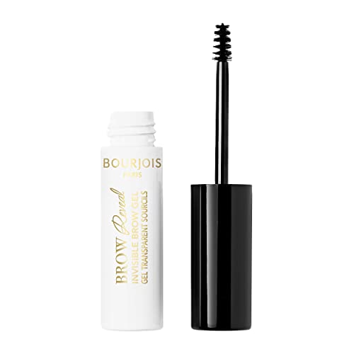 Brow Reveal Gel #Clear 0 35 Gr Bourjois Crayon À Sourcils - vue 3