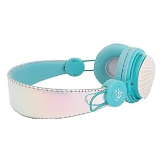 Justice Mermaid Casque audio avec coquillages - Les Beatles, Paul McCartney, John Lennon, RIngo Starr, George Harrison Justice Mermaid Casque audio avec coquillages – Image 2
