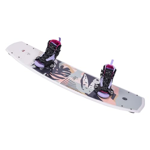 Hyperlite Venice w/ Jinx 136cm (Size 8-11) Wakeboard Package