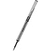 Sheaffer Black Gel Rolling Refill [C-Style]-Two Pack