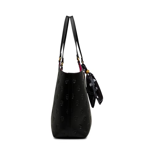 Bolso Tote Betsey Johnson Get Ahead miniatura 5