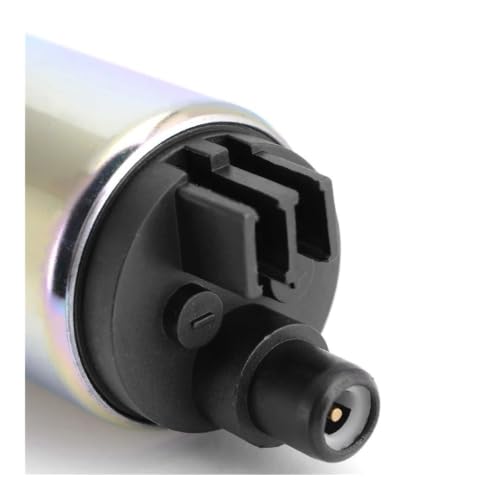 Módulo de combustible para motocicleta KLX250 ideal rutas de montaña 4