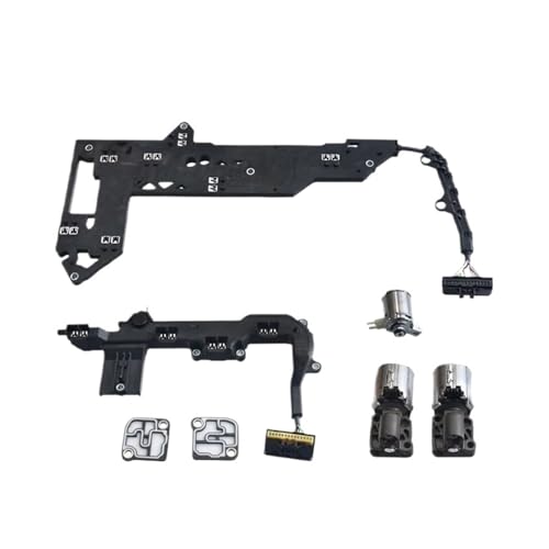 Kit de reparación 0B5398048D para transmisión de Audi A4 B8 y Q5 3
