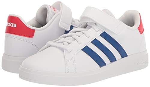Image of adidas Kids' Advantage Tennis Shoe