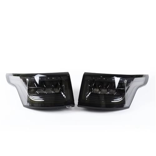 Feu arriere LED Range Rover Sport L494 clignotant voiture phare freinage arriere droit gauche