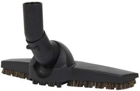 Replacement Part For WESSEL Werk CT158 Premium Twist & Turn Central Vacuum Floor Brush # compare to part 13.9051-310