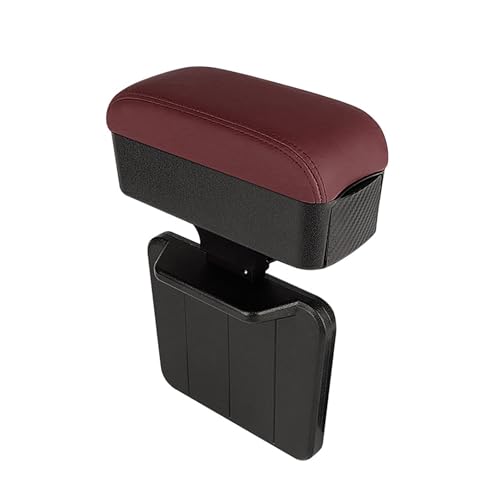 車用アームレスト 高さ調整可能 ホンダ N-VAN JJ1 JJ2型 エヌバン NVAN 2018.7~ 隙間アームレスト アームレストサポート 疲労を軽減 便利 肘置き ドリンクホルダー付き アームレスト収納ボックス 肘掛け コンソールボックス 小物入れ