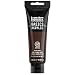 Liquitex BASICS Acrylic Paint, 4-oz tube, Burnt Umber