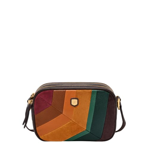 Image of Fossil Women's Danni Crossbody Bag