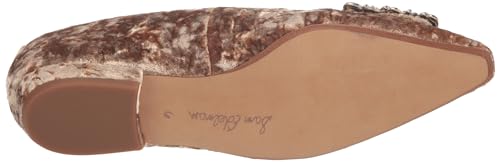 Sam Edelman Women's Janina Flat4