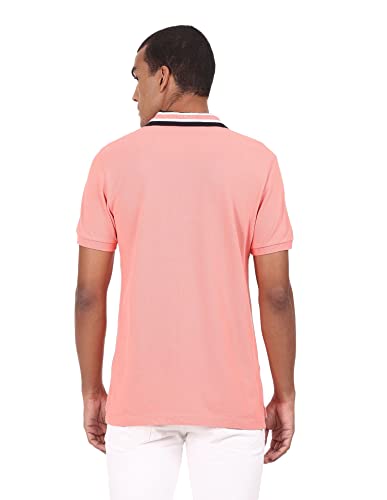 Image of U.S. POLO ASSN. Men's Slim Fit T-Shirt