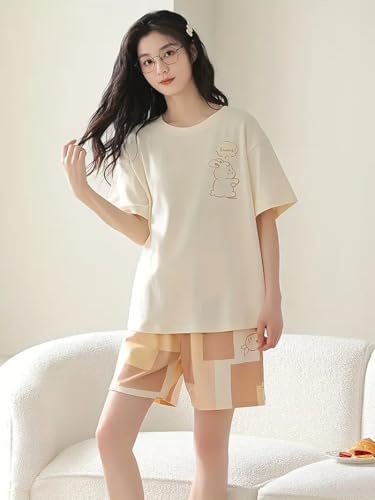 Image of Louis Luxe Women Pajama Set