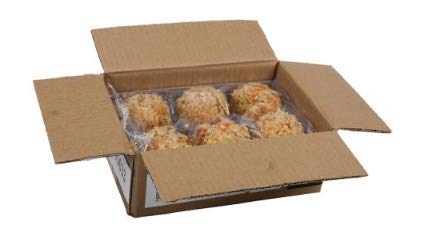 Miniatura 4 de Phillips Frozen Chesapeake Crab Cake, 3.25 onzas, 12 por caja.