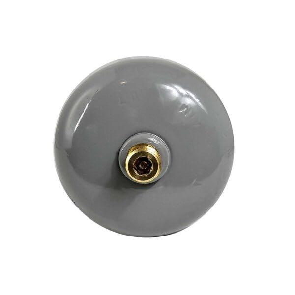 5 bombole CO2 monouso e290 uso alimentare acqua frizzante per gasatori e refrigeratori acqua attacco M11x1 Edenya®