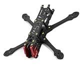 5-calowa półka 210 mm Kompatybilność z dronami X5 T50 45C FPV