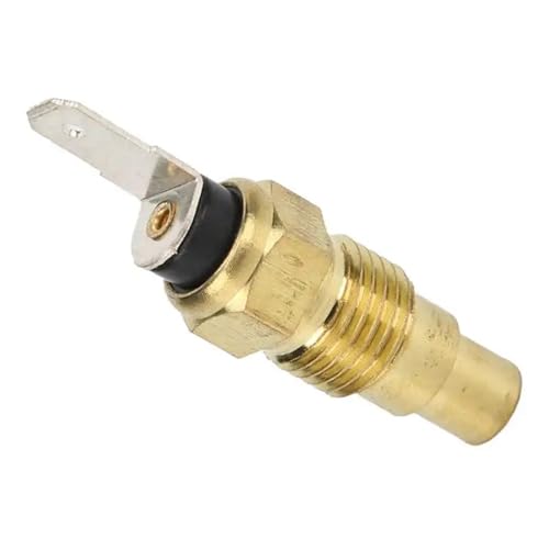 Sensor de temperatura del refrigerante Nissan para reparar fallos de arranque