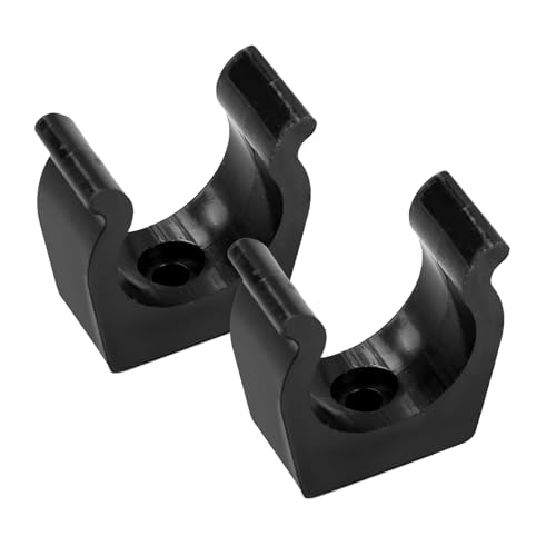 FKBYM 2 Pack Boat Ladder Clips, 1 1/4