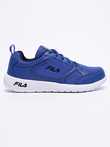 Image of Fila Mens Bruce Sneakers