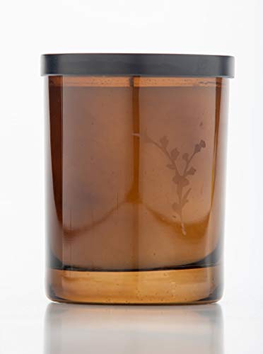 Napa Soap Company Cabernet Soy Candle #TOP3