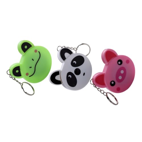 Panda outils de couture du corps et ruban de couturière rétractable - 4