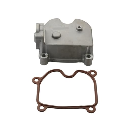 Piezas de motor: Culata de scooter compatible con modelos G3 y G4 2