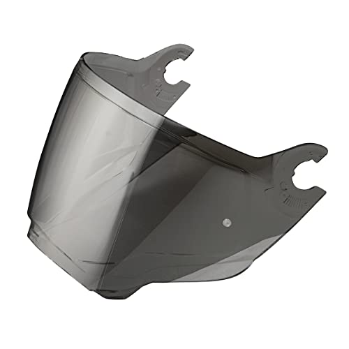 ScorpionEXO XT9000 Adventure Modular MaxVision Optional Replacement Shield Anti-Fog Anti-Scratch Silver Mirrored