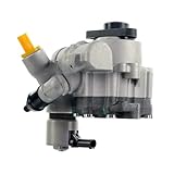 Assistance de direction précise : une technologie hydraulique avancée est adoptée for produire une assistance de direction précise, qui réalise un contrôle sensible et rend la conduite plus facile et plus confortable.