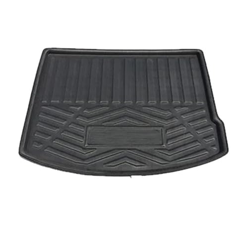 Tapis de coffre anti-saleté Mazda 3 Axela protection plastique