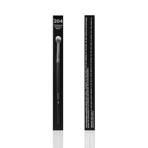 Image of PAC Eyeshadow Blending Brush 204