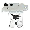 HouYeen Rear Tailgate Boot Lid Lock Latch Catch Actuator Mechanism for Se-at Tarraco V-W TOU-Ran Toua-reg Ti-guan Allspace Pa-ssat B8 Golf Mk8 Caddy Mk5 Arteon Atlas #5