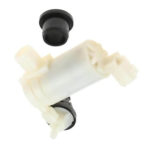 Bomba de agua limpiaparabrisas Infiniti FX35 2009-2012 y QX56 OE 28920ED00A