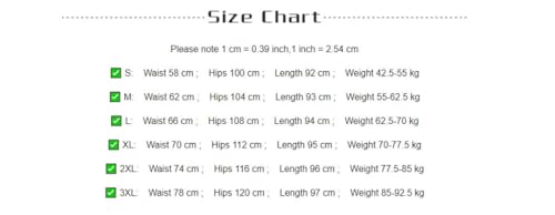 Men's Cropped Trousers Long Plus Size Big Slacks Aesthetic Polyester Harajuku Pants4