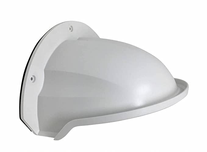 Outdoor CCTV Camera Top Cover, Weatherproof Glare Protection