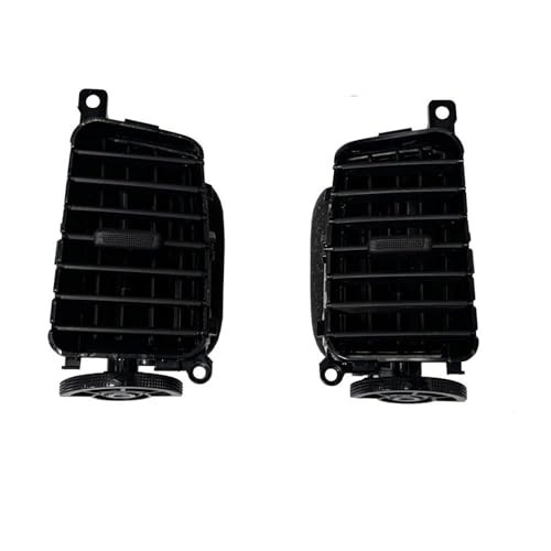 Grilles d'aération de haute qualité pour console Hyundai Accent hayon