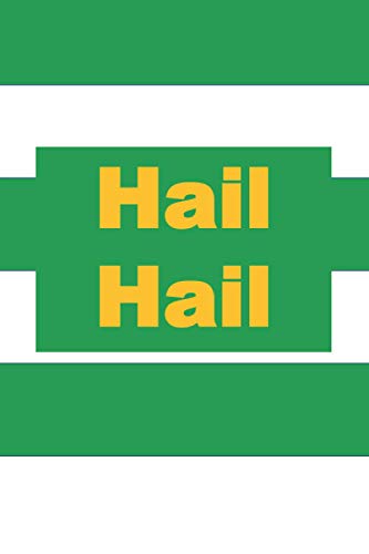 Télécharger Hail Hail: Unofficial Celtic FC Gifts 88 Page Book PDF Ebook En Ligne