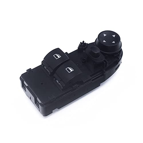 Interrupteur de lève-vitre en panne sur BMW E92 M3 ? Solution de commande 330xi - 2