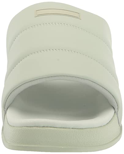 adidas Originals Women's Adilette Essential Slide Sandal2
