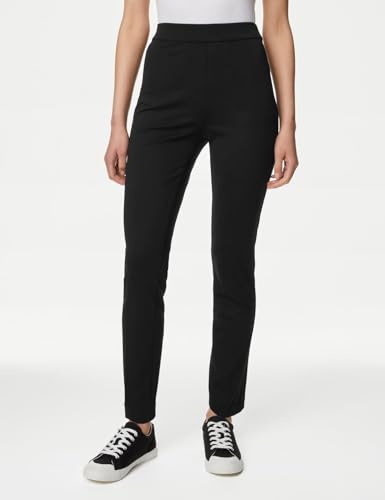 Image of Marks & Spencer Women Casual Pants